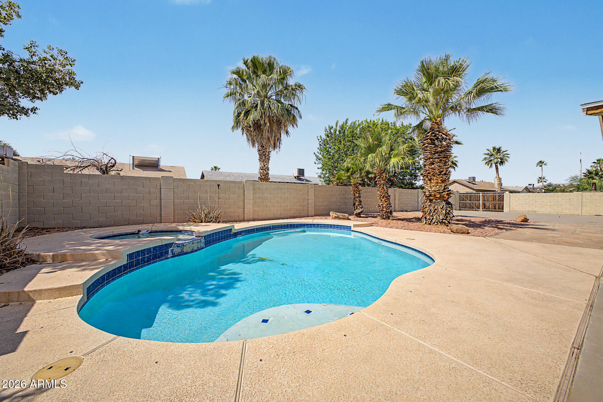 6325 West Del Rio Street Chandler, AZ 85226 - Photo 20 of 28 West Del Rio 6325