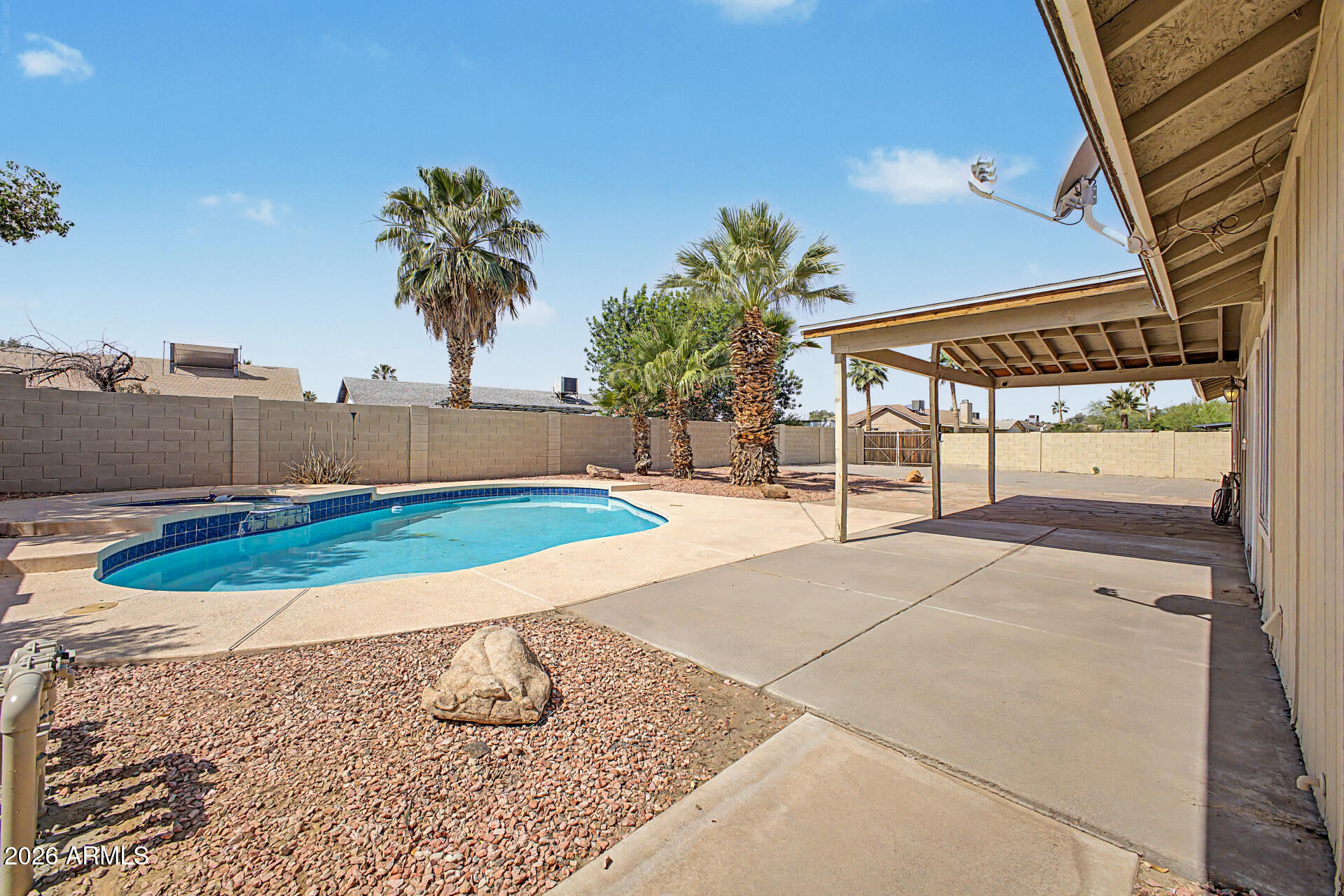 6325 West Del Rio Street Chandler, AZ 85226 - Photo 23 of 28 West Del Rio 6325