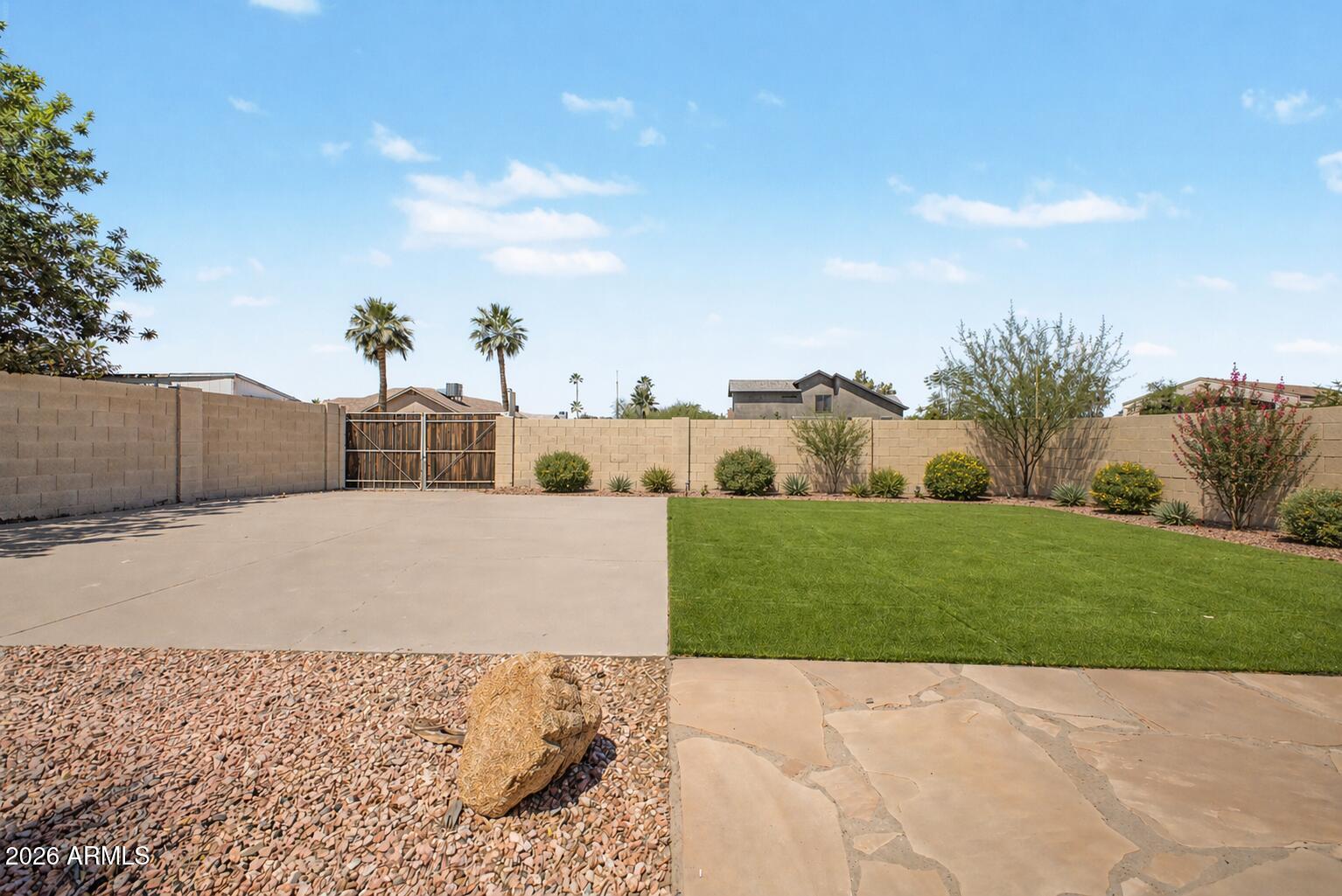 6325 West Del Rio Street Chandler, AZ 85226 - Photo 28 of 28 Virtually Staged
