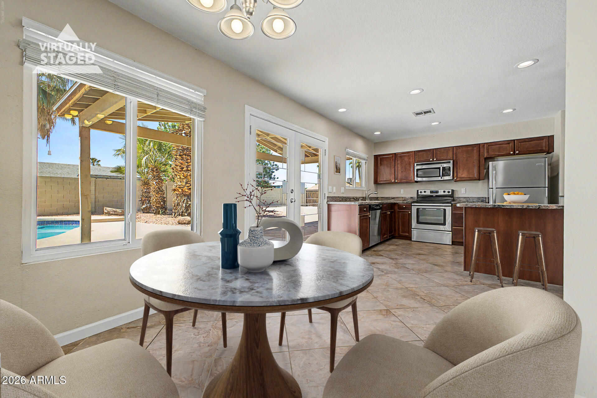 6325 West Del Rio Street Chandler, AZ 85226 - Photo 5 of 28 Virtually Staged