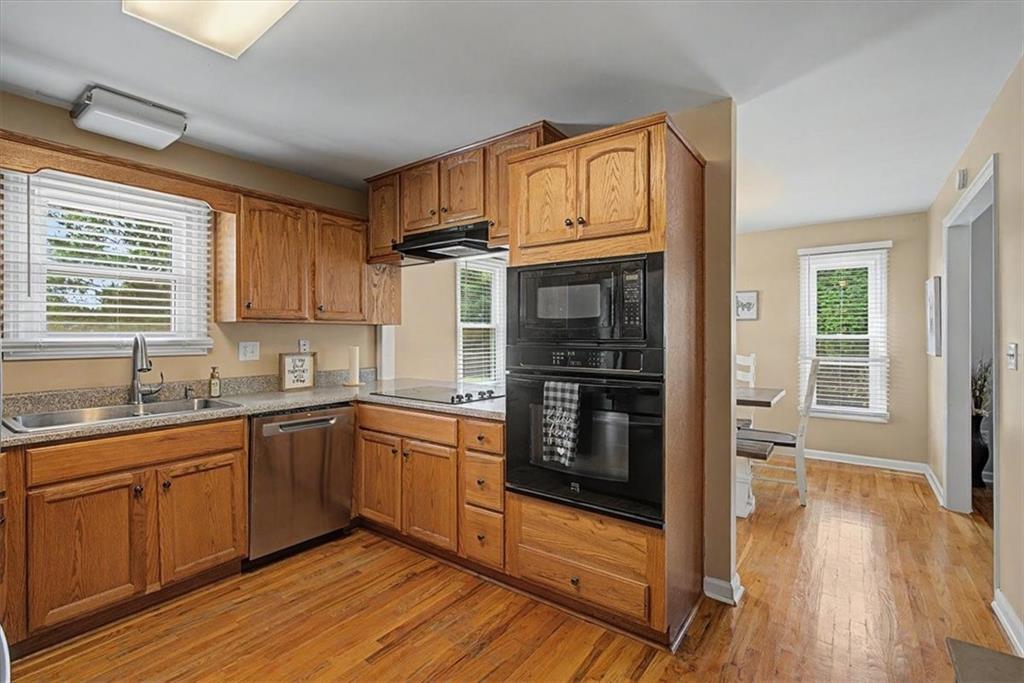 228 Pea Ridge Road Rockmart, GA 30153 - Photo 19 of 69