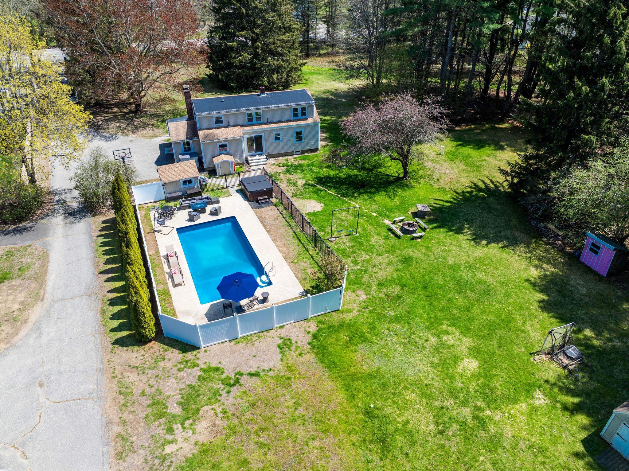 180 Post Road Greenland, NH 03840 - Photo 4 of 60 Gallery Image 4