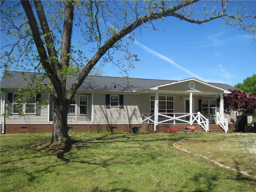 201 Wilson Creek Road Iva, SC 29655 - Photo 1 of 15 Gallery Image 1