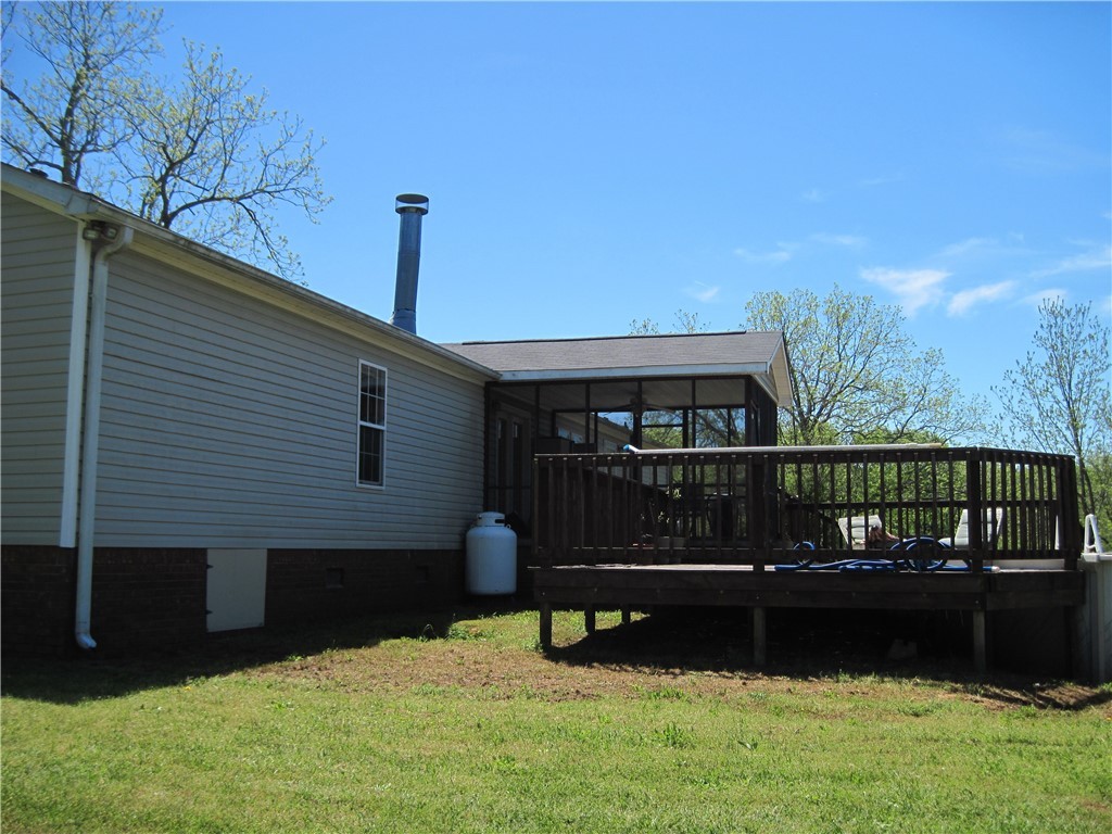 201 Wilson Creek Road Iva, SC 29655 - Photo 12 of 15 Gallery Image 12