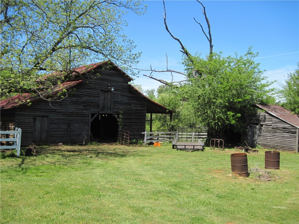 201 Wilson Creek Road Iva, SC 29655 - Photo 13 of 15 Gallery Image 13
