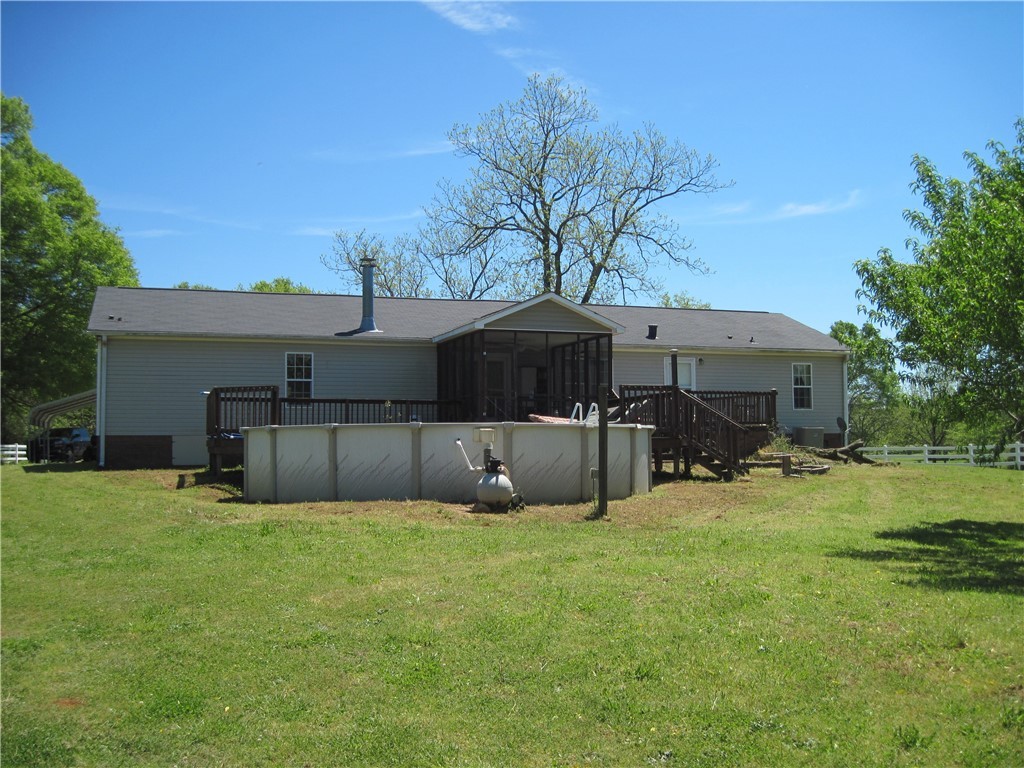 201 Wilson Creek Road Iva, SC 29655 - Photo 15 of 15 Gallery Image 15