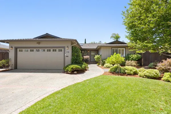 $2,995,000 | 640 Derby Court, Sunnyvale, CA 94087