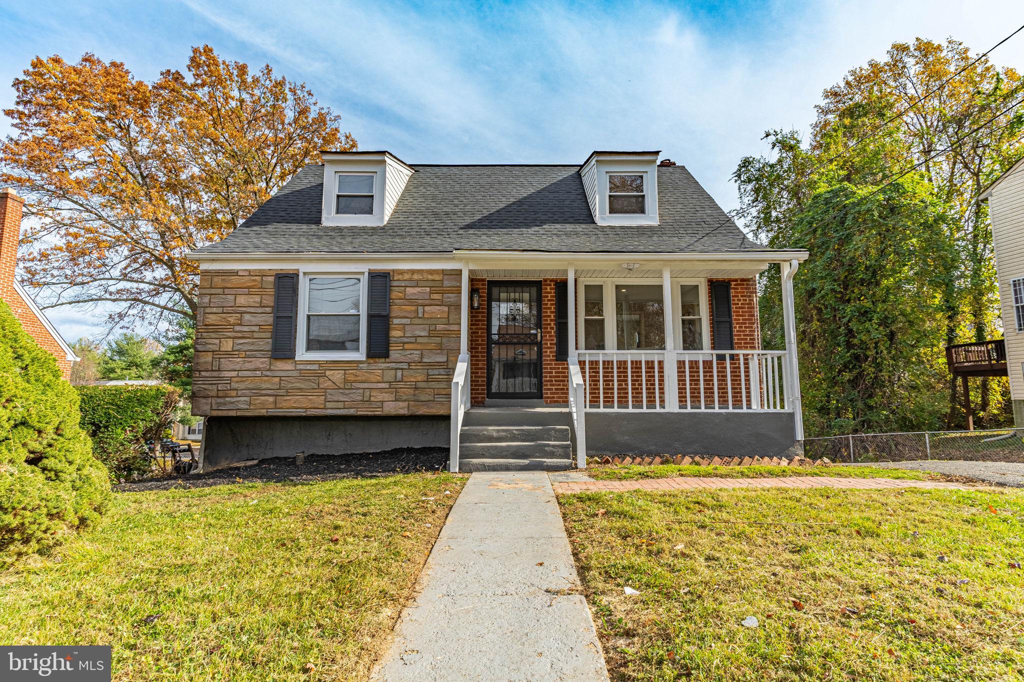 1006 Brooke Road Capitol Heights, MD 20743 - Photo 1 of 35 Gallery Image 1