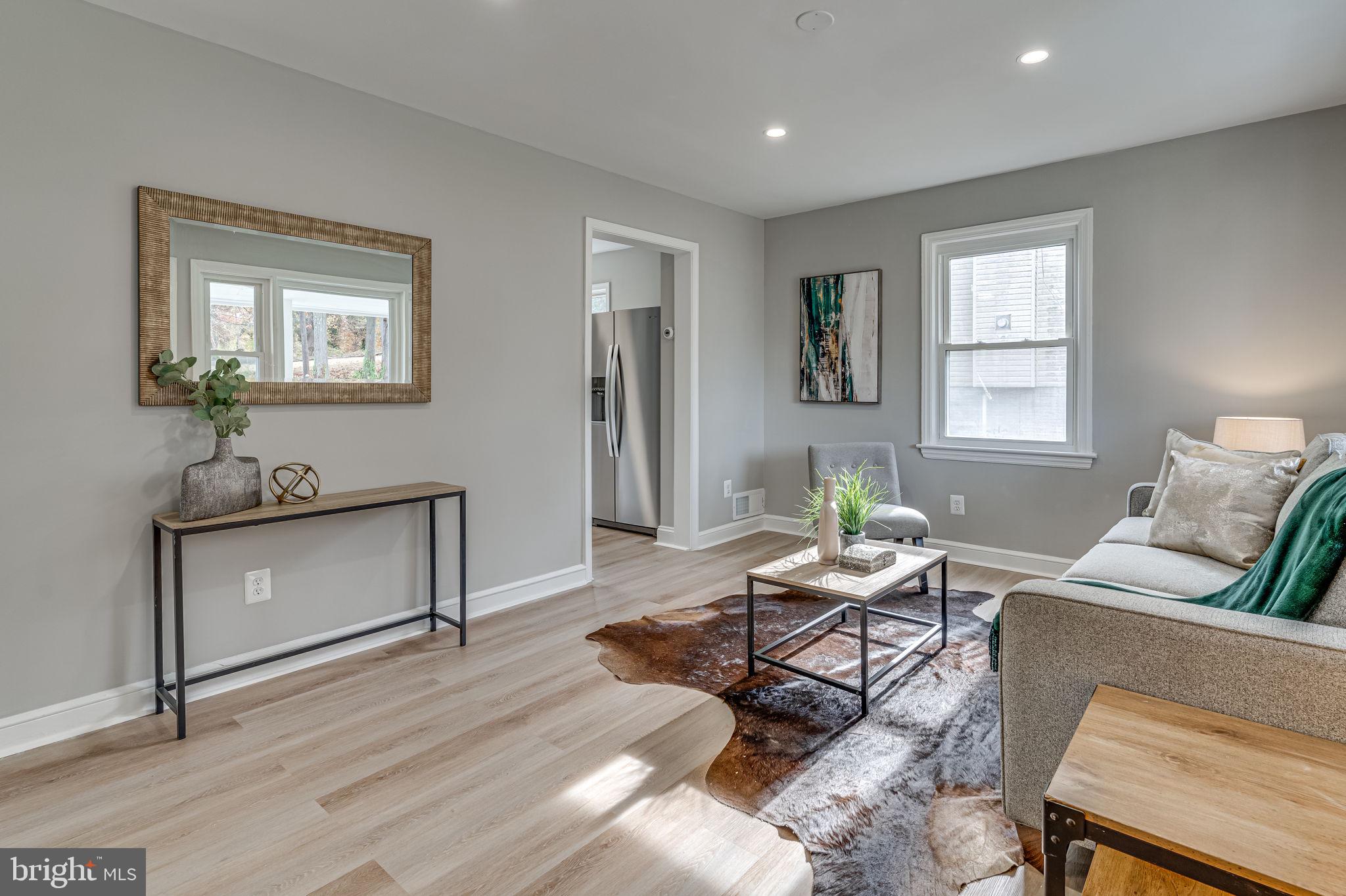 1006 Brooke Road Capitol Heights, MD 20743 - Photo 2 of 35 Gallery Image 2