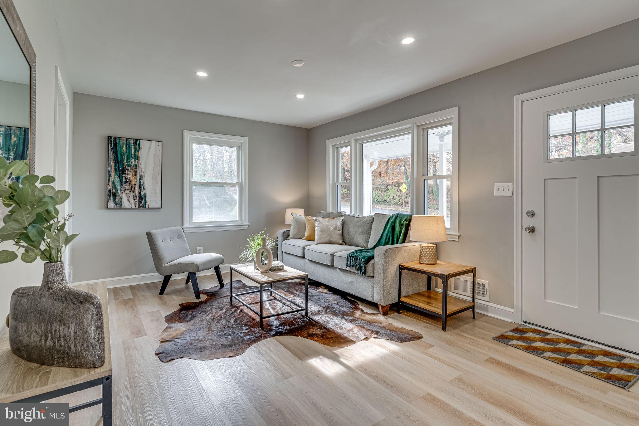 1006 Brooke Road Capitol Heights, MD 20743 - Photo 3 of 35 Gallery Image 3