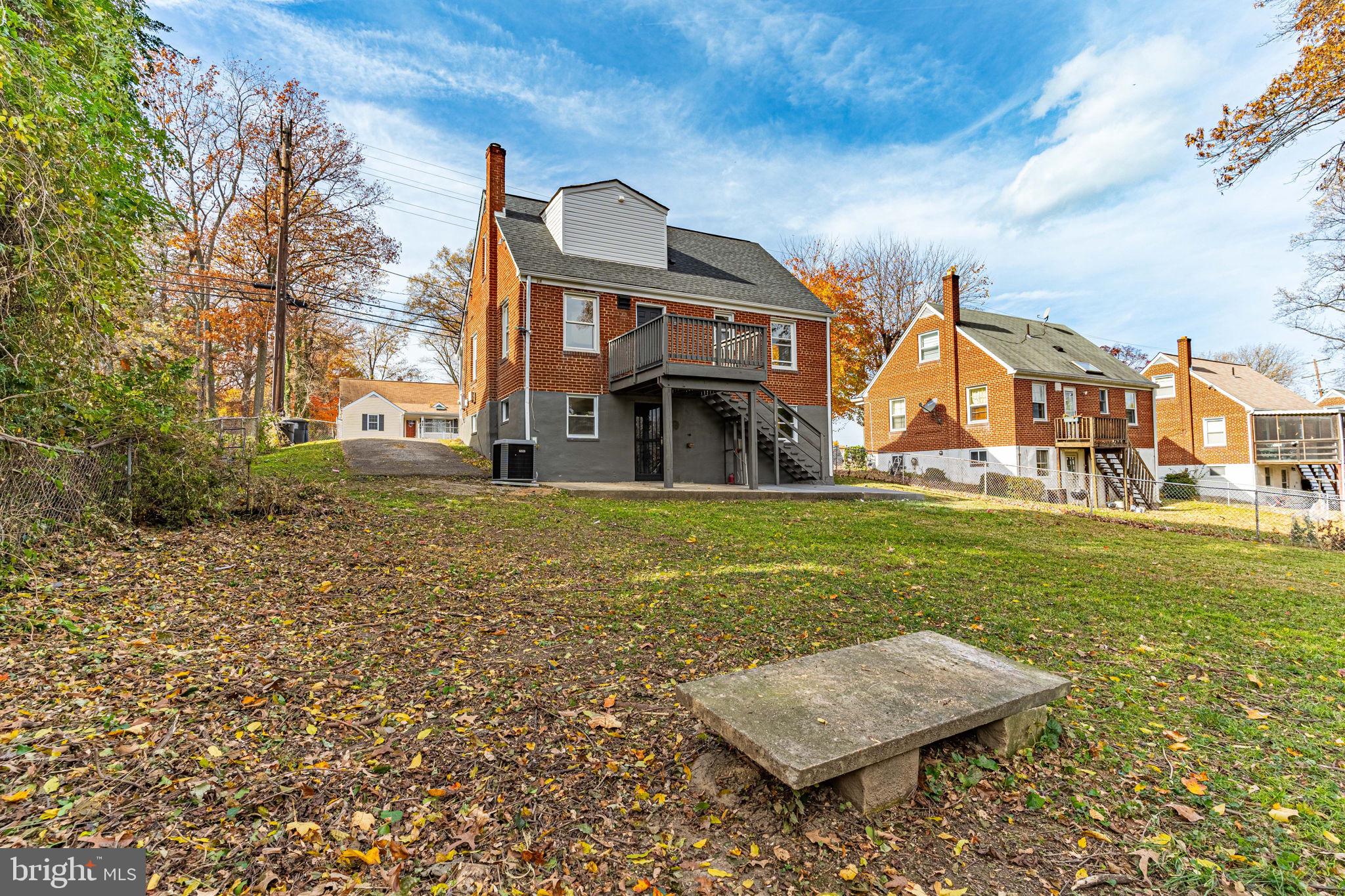 1006 Brooke Road Capitol Heights, MD 20743 - Photo 32 of 35 Gallery Image 32