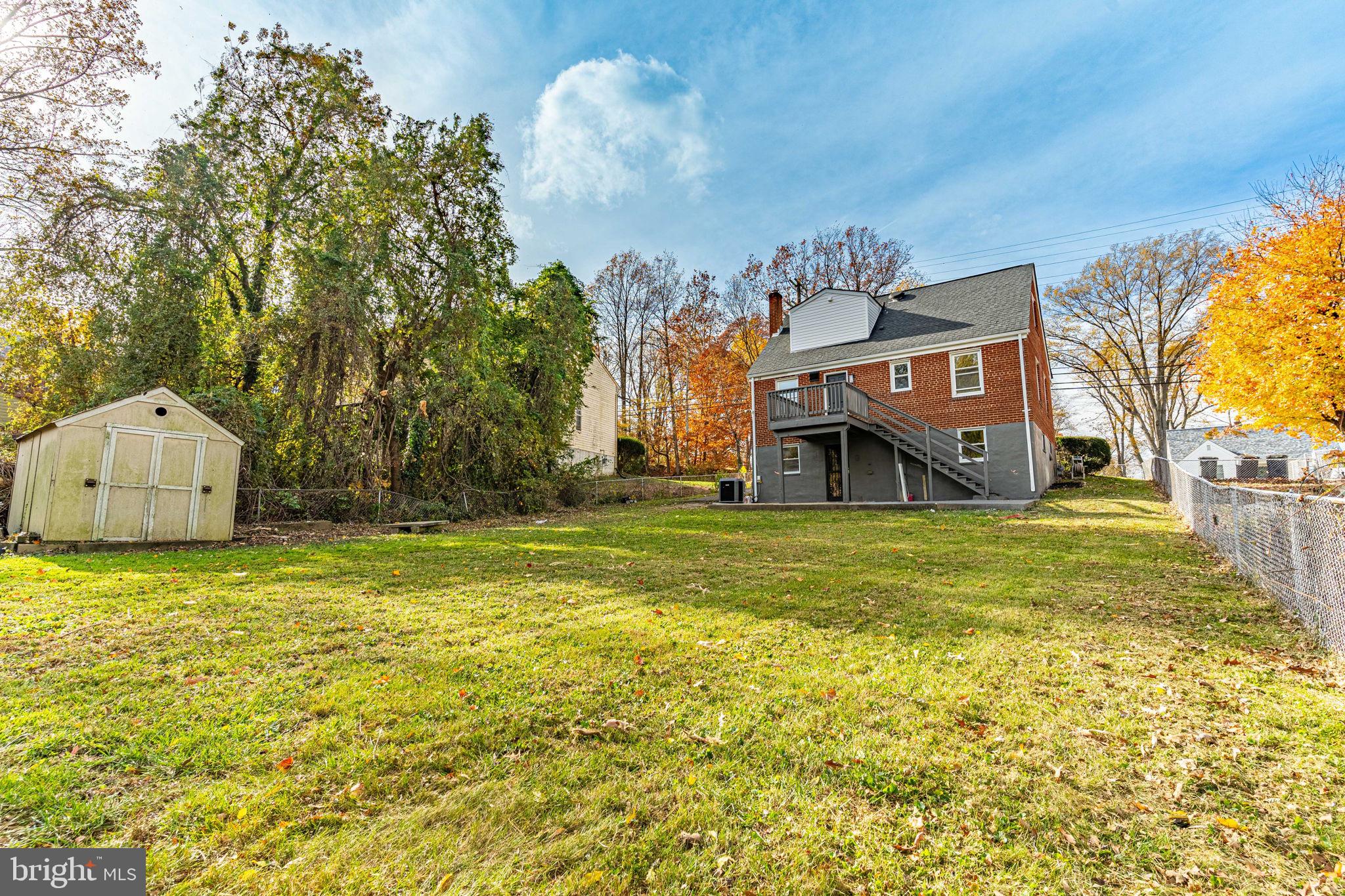 1006 Brooke Road Capitol Heights, MD 20743 - Photo 33 of 35 Gallery Image 33