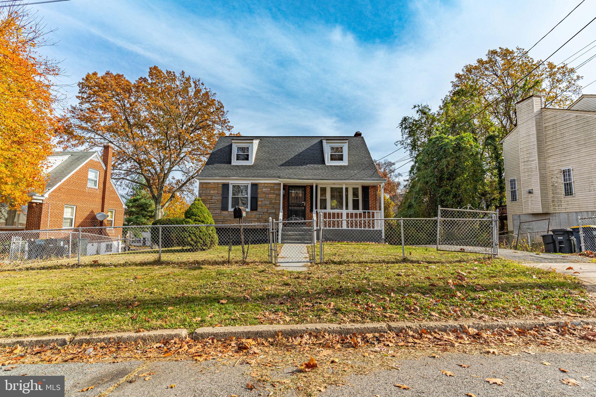 1006 Brooke Road Capitol Heights, MD 20743 - Photo 35 of 35 Gallery Image 35