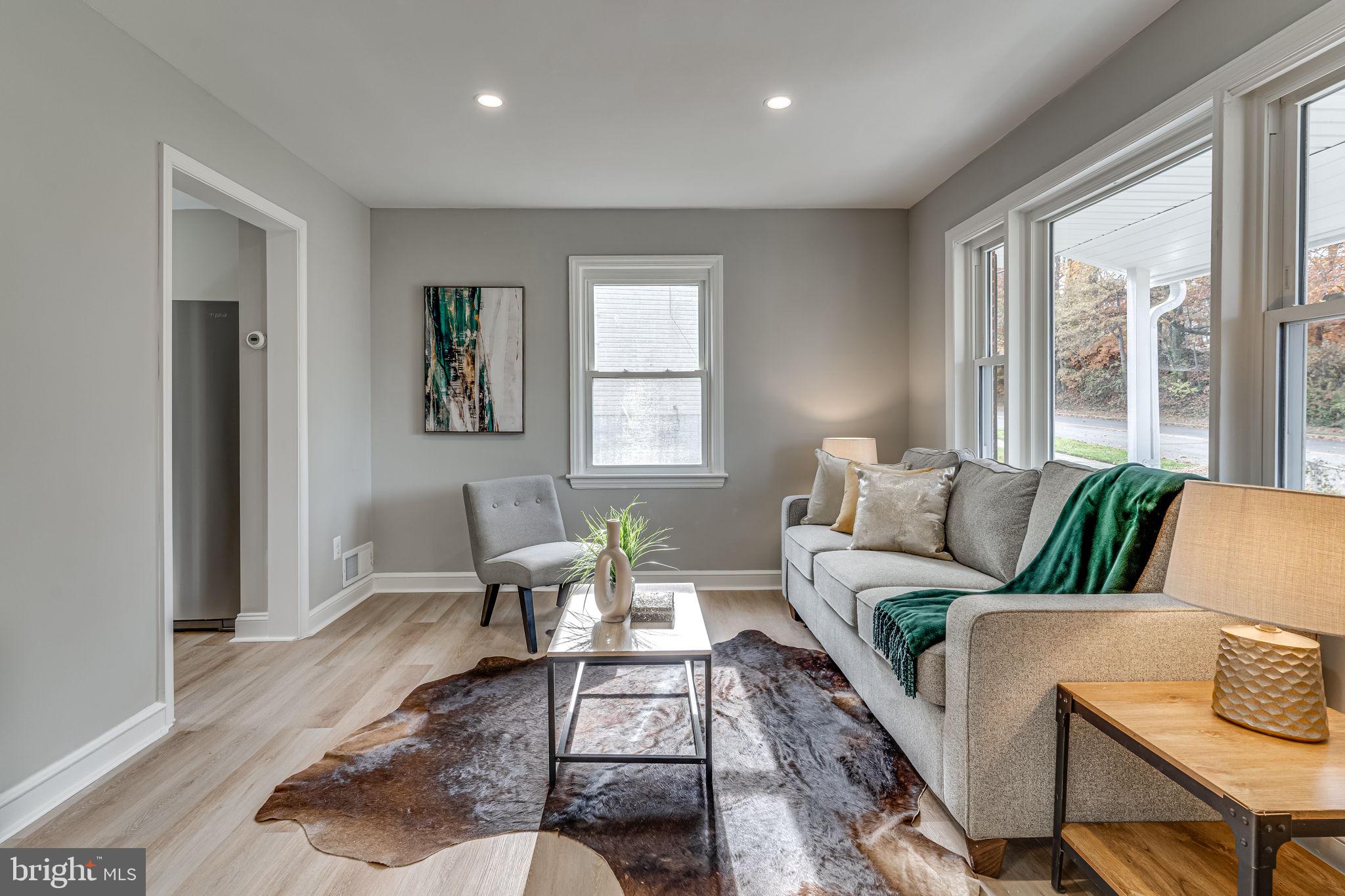 1006 Brooke Road Capitol Heights, MD 20743 - Photo 4 of 35 Gallery Image 4
