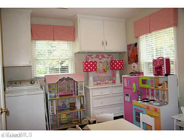 1506 Independence Road Greensboro, NC 27408 - Photo 14 of 16 Laundry Room.
