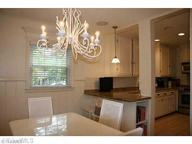 1506 Independence Road Greensboro, NC 27408 - Photo 7 of 16 Kitchen.