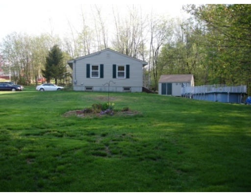 54 Bond Road Charlton, MA 01507 - Photo 8 of 21