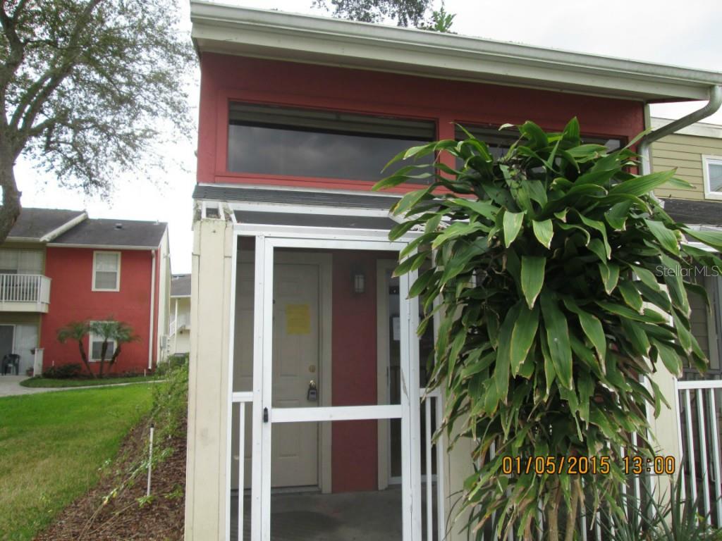 603 Parsons Lake Path, Unit 103 Brandon, FL 33511 - Photo 1 of 1 Exterior Front