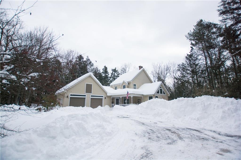 76 Gurnet Landing Road Harpswell, ME 04079 - Photo 35 of 35 Thanks for visiting ... see it in...