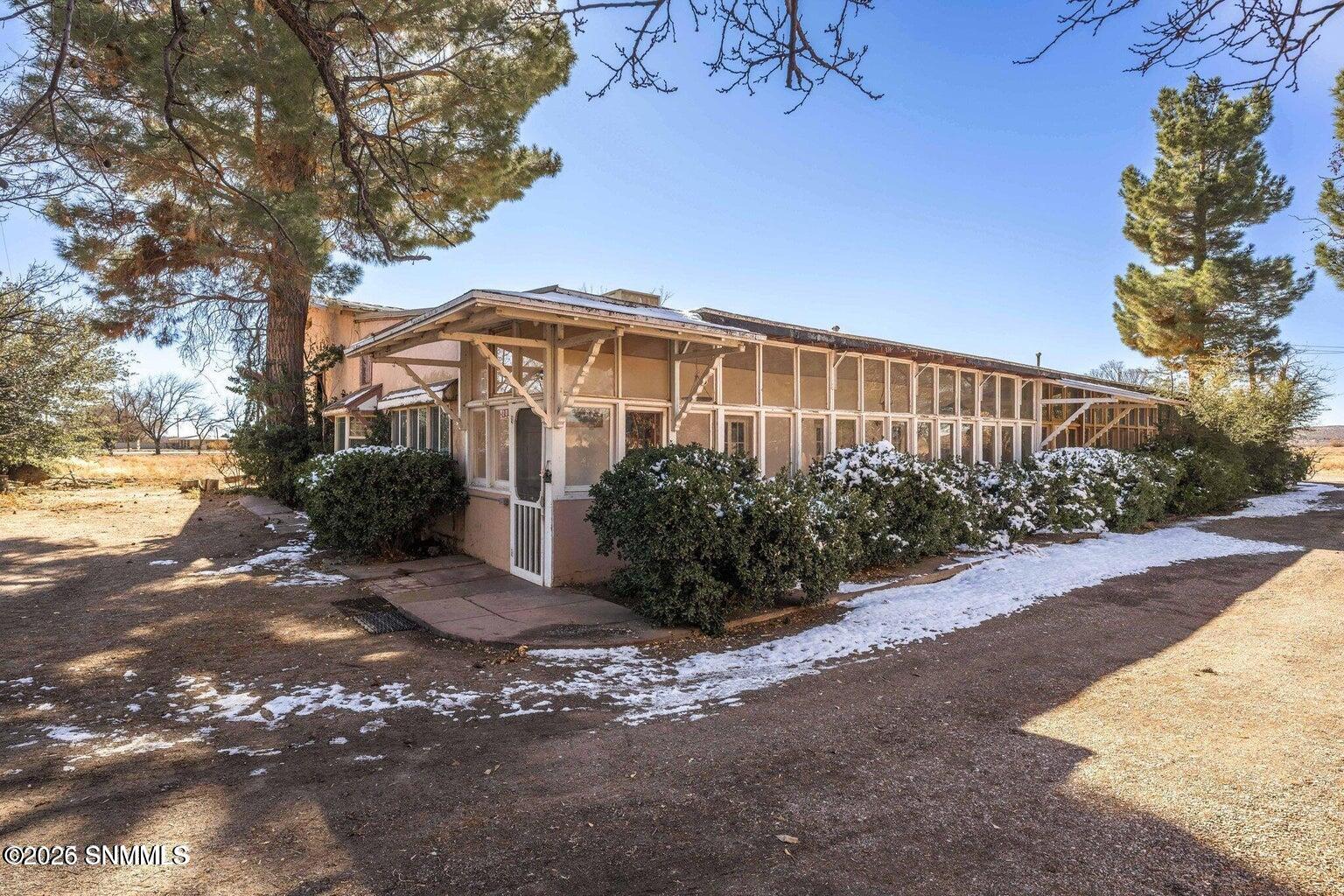 2090 Snow Road Mesilla, NM 88005 - Photo 54 of 90 54