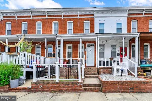 $330,000 | 1415 Race Street, Baltimore, MD 21230