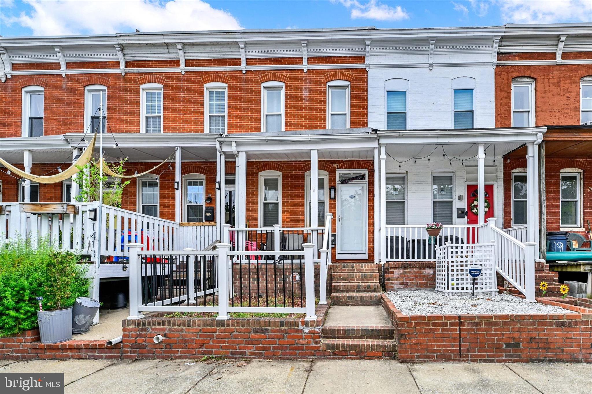 1415 Race Street Baltimore, MD 21230 - Photo 1 of 22