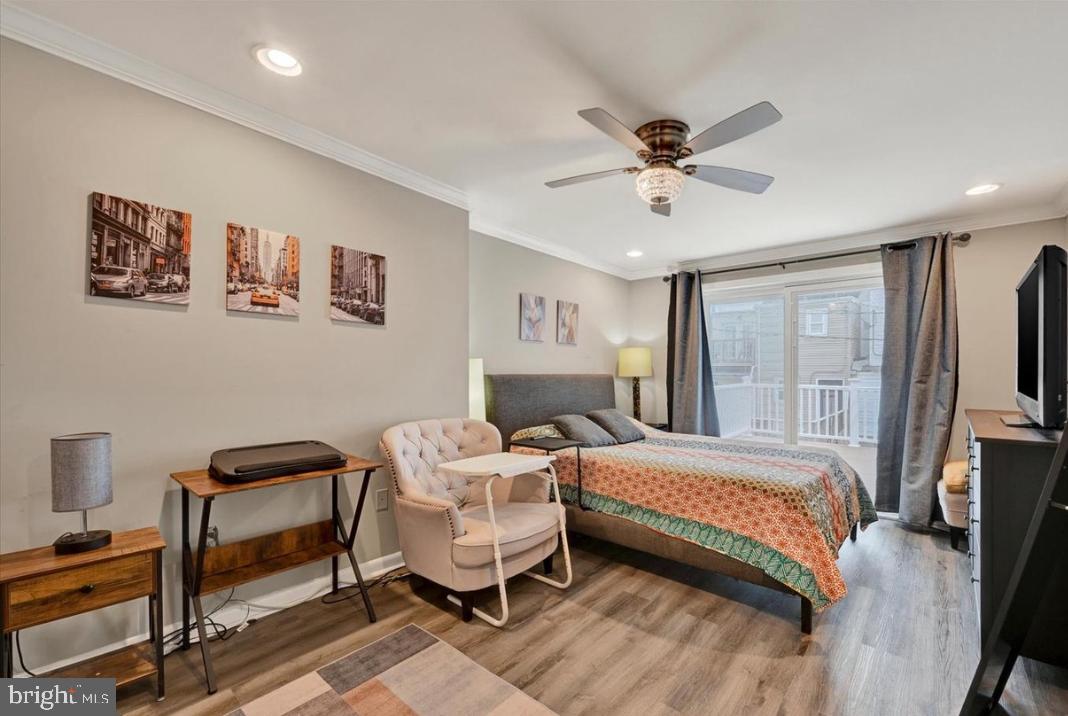 1415 Race Street Baltimore, MD 21230 - Photo 15 of 22
