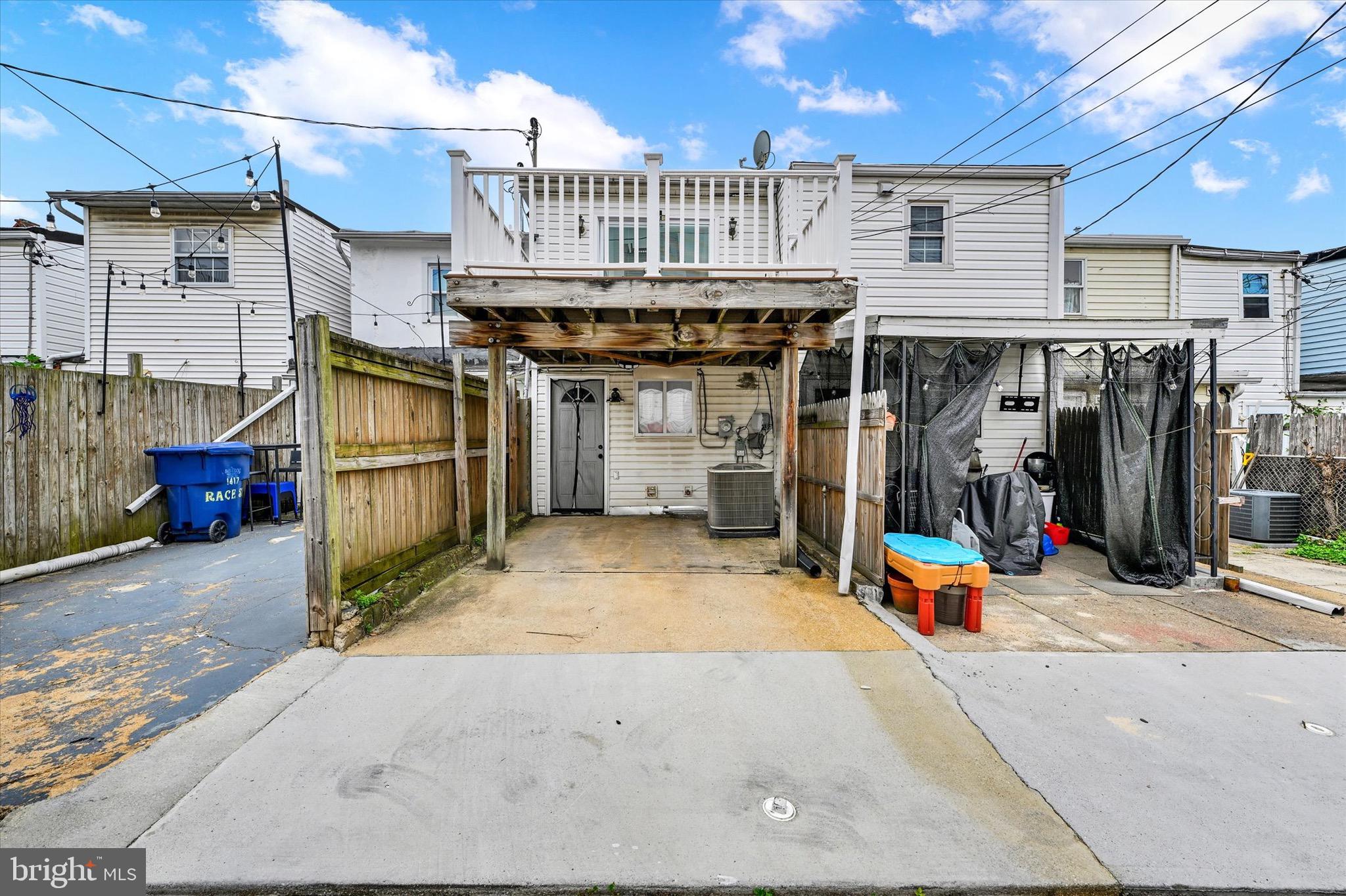 1415 Race Street Baltimore, MD 21230 - Photo 19 of 22