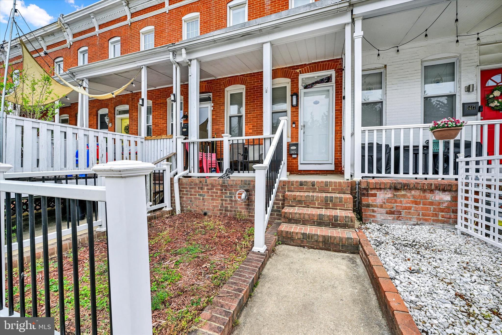 1415 Race Street Baltimore, MD 21230 - Photo 2 of 22