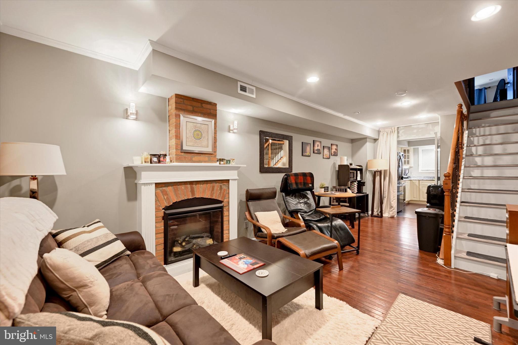 1415 Race Street Baltimore, MD 21230 - Photo 3 of 22