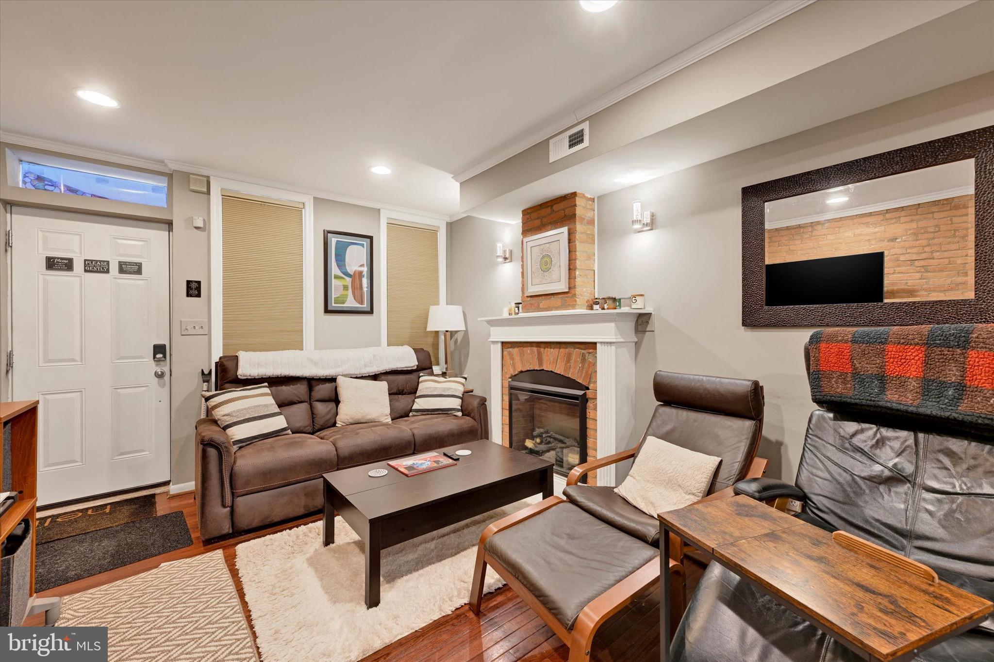 1415 Race Street Baltimore, MD 21230 - Photo 4 of 22