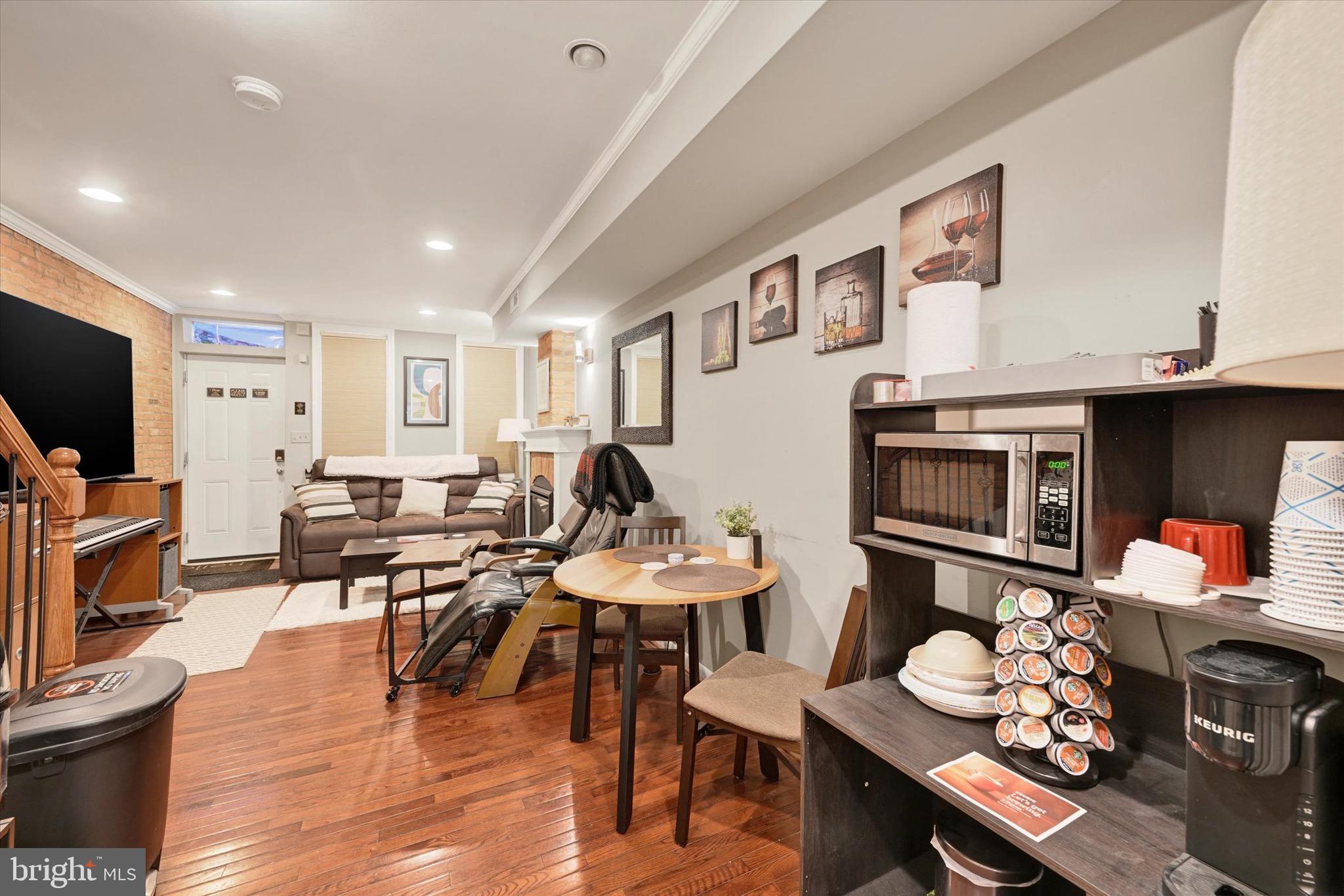1415 Race Street Baltimore, MD 21230 - Photo 7 of 22