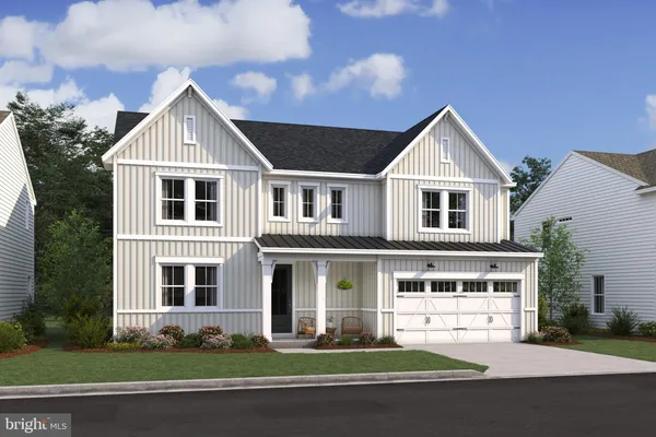 $610,493 | (lot 41-tbd Lot 41-tbd Drive, Martinsburg, WV 25403