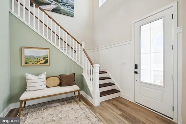 $610,493 | (lot 41-tbd Lot 41-tbd Drive, Martinsburg, WV 25403