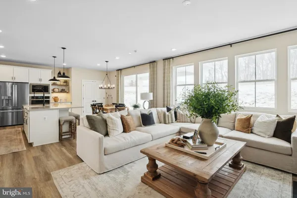 $610,493 | (lot 41-tbd Lot 41-tbd Drive, Martinsburg, WV 25403