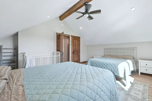 $775,000 | 2360 South 390 West, Pleasant Lake, IN 46779