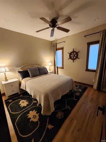 $775,000 | 2360 South 390 West, Pleasant Lake, IN 46779