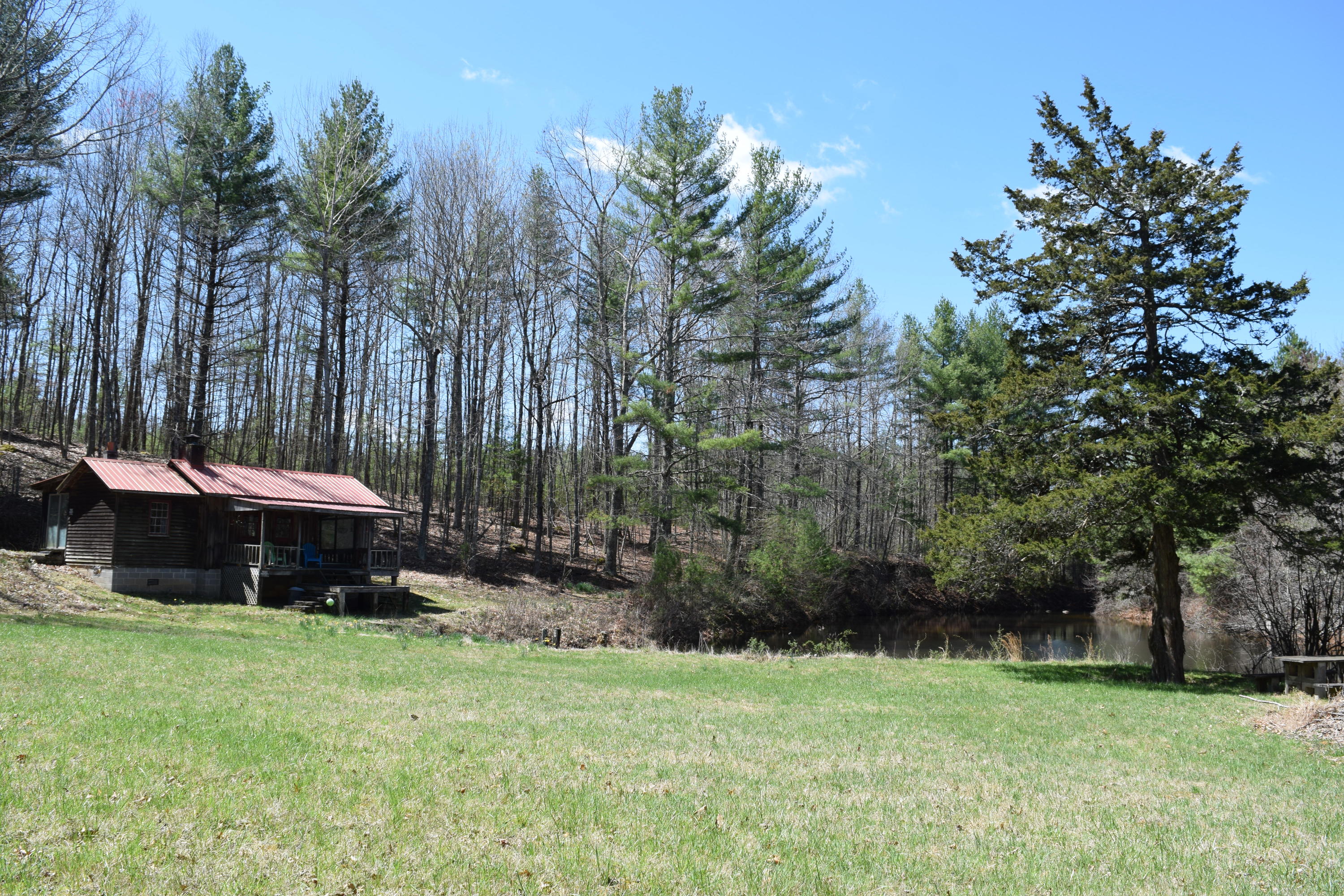 0 Keith Road Northwest Willis, VA 24380 - Photo 2 of 35 2(2)