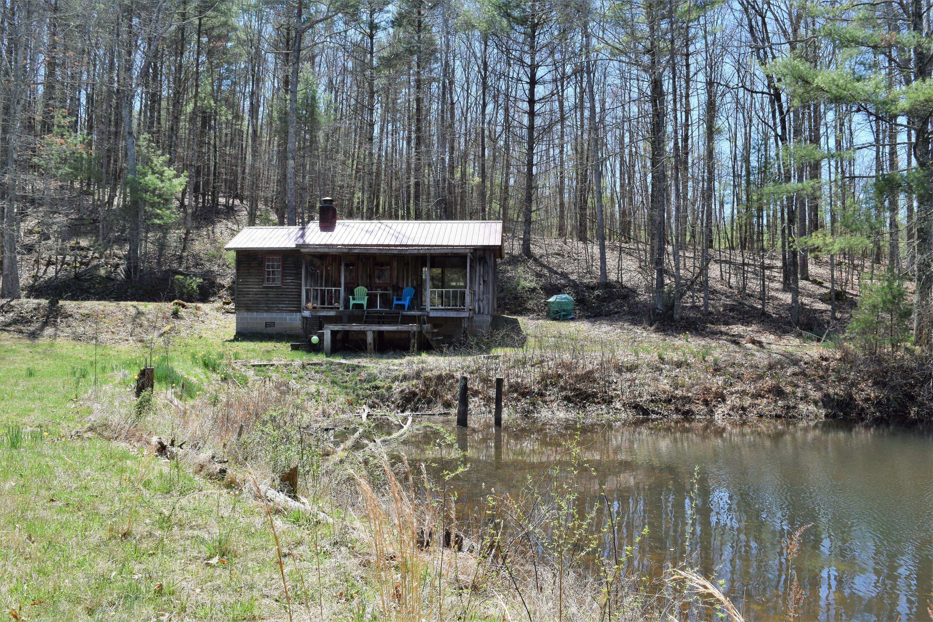 0 Keith Road Northwest Willis, VA 24380 - Photo 3 of 35 2