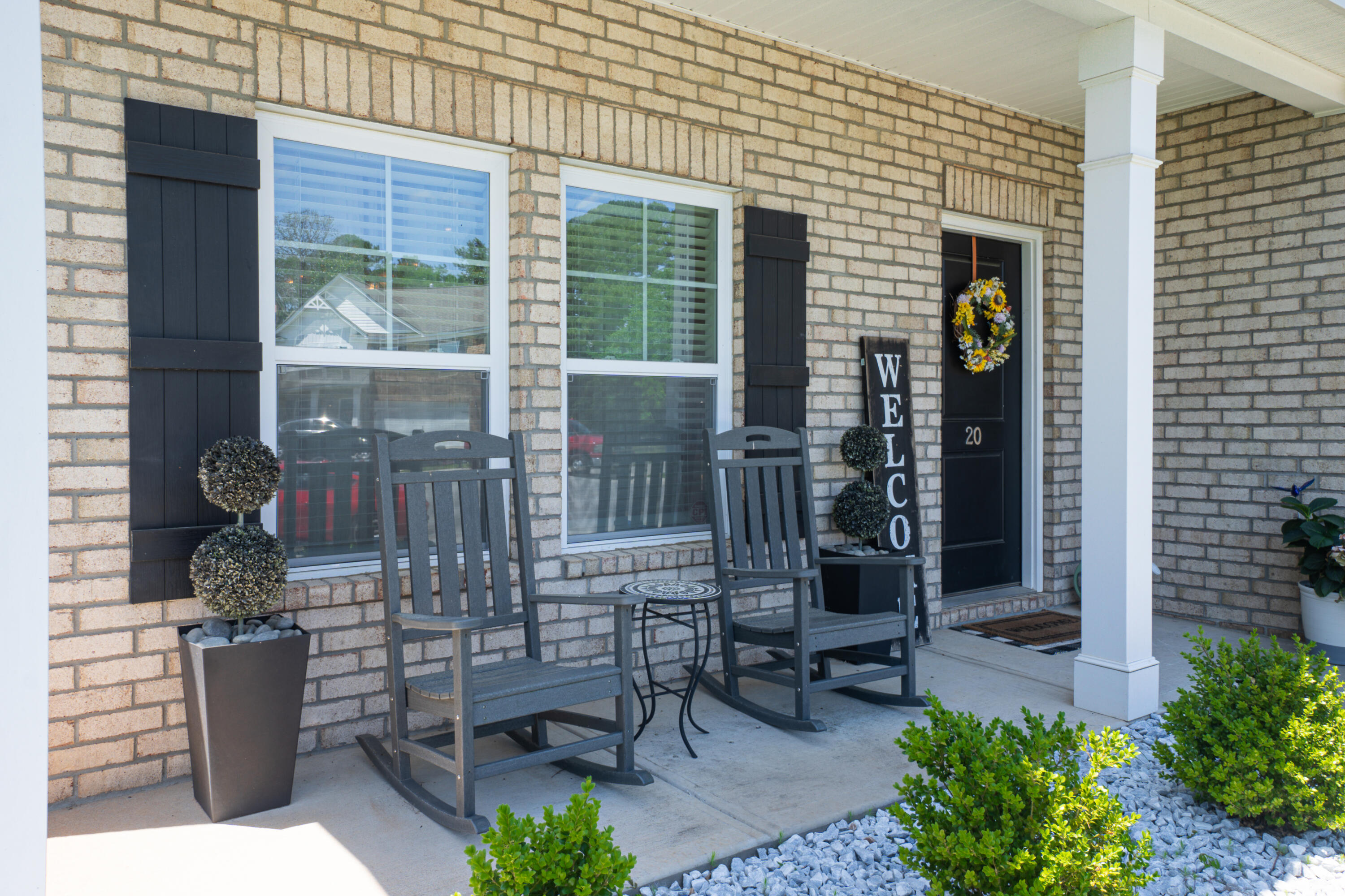 20 Rallidae Court Sumter, SC 29150 - Photo 4 of 36