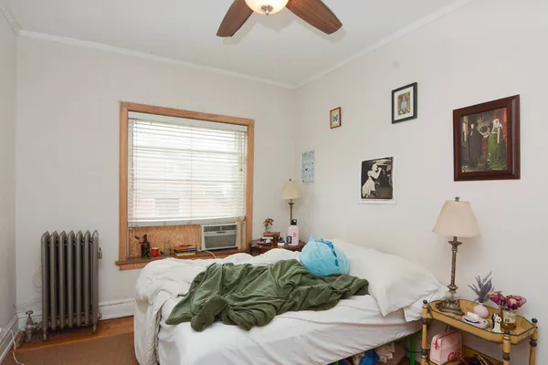 $2,200 | 1400 West Rosemont Avenue, Unit 1, Chicago, IL 60660