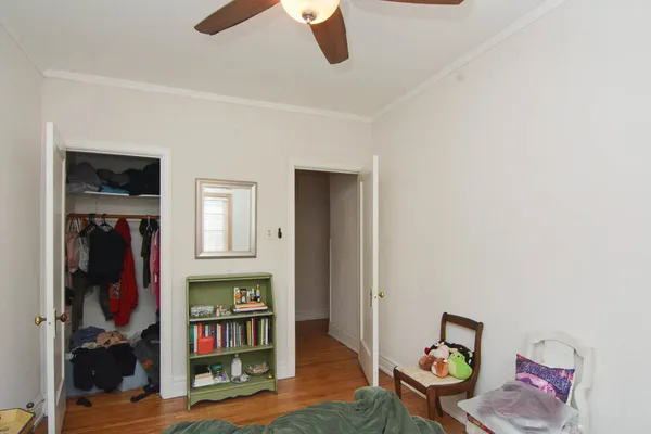 $2,200 | 1400 West Rosemont Avenue, Unit 1, Chicago, IL 60660