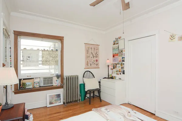 $2,200 | 1400 West Rosemont Avenue, Unit 1, Chicago, IL 60660