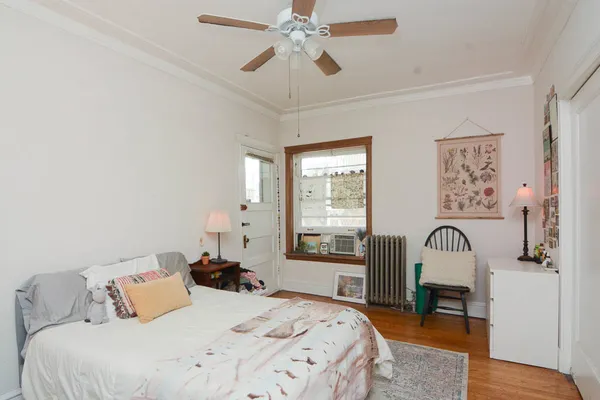 $2,200 | 1400 West Rosemont Avenue, Unit 1, Chicago, IL 60660