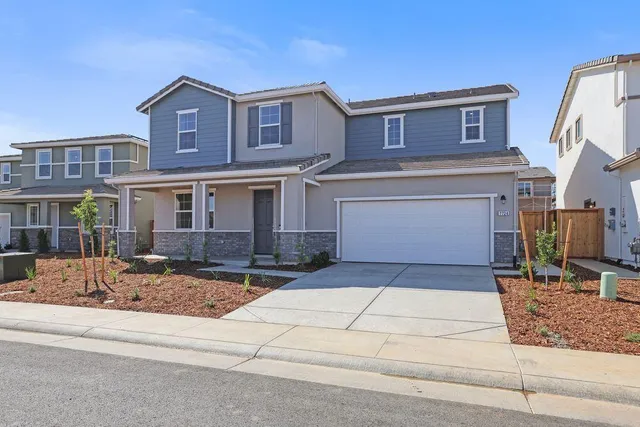 $689,999 | 7724 Congaree Way, Sacramento, CA 95829