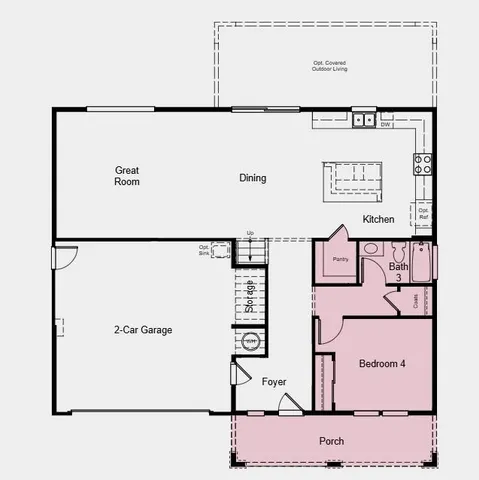 $689,999 | 7724 Congaree Way, Sacramento, CA 95829