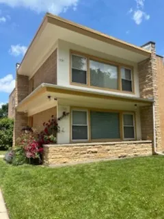 $1,750 | 1721 Monroe Street, Unit 2, Evanston, IL 60202