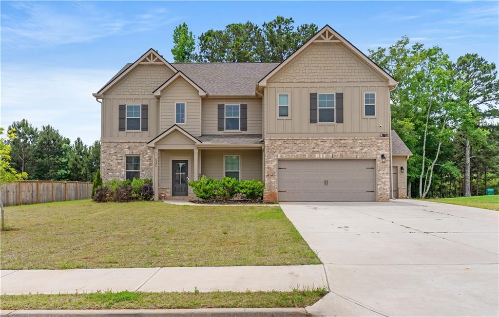 121 Jodi Place Locust Grove, GA 30248 - Photo 1 of 55