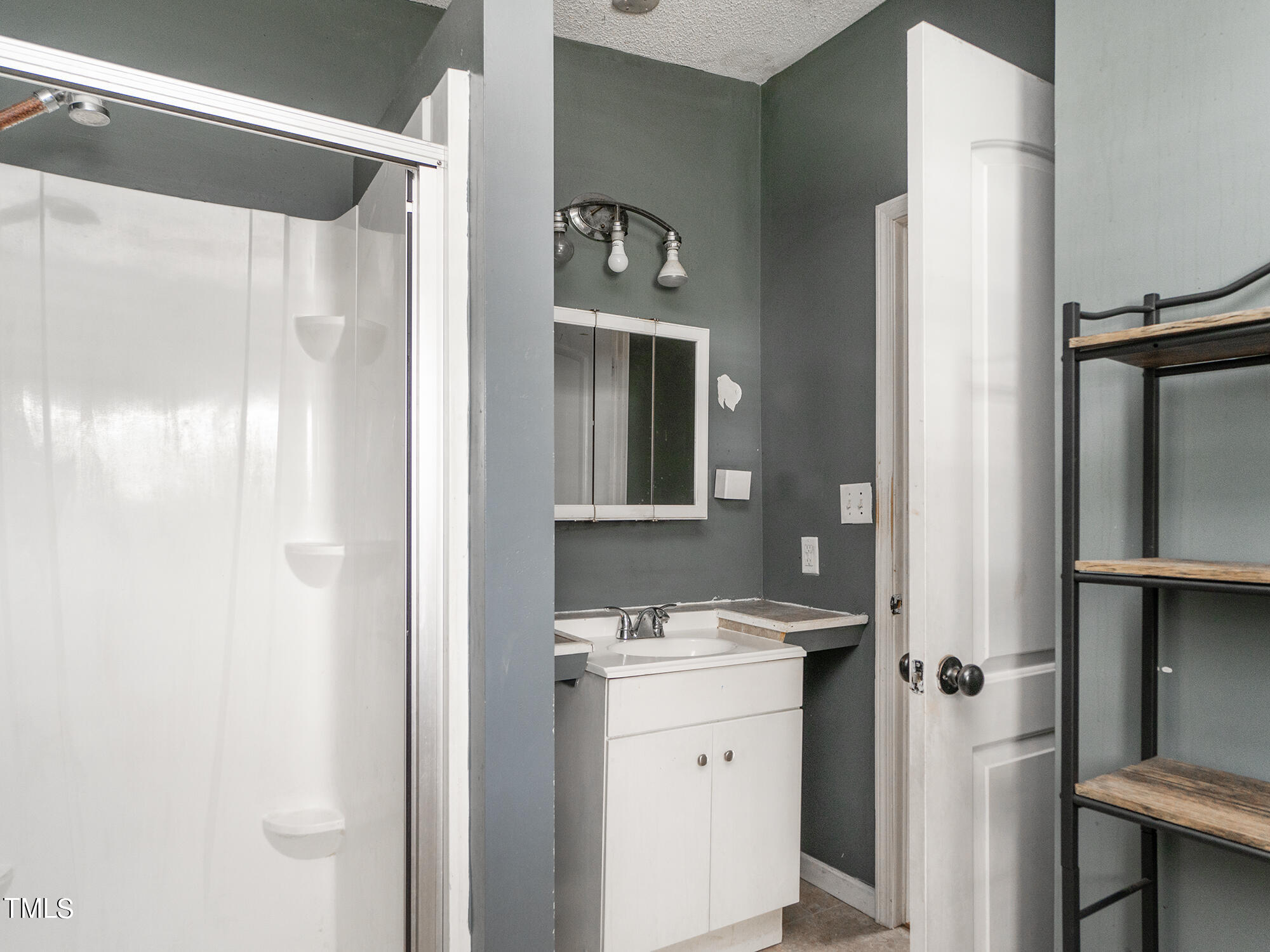 575 George Sherman Road Rougemont, NC 27572 - Photo 21 of 27 21 575_GrgShermanRd PrimaryBath2