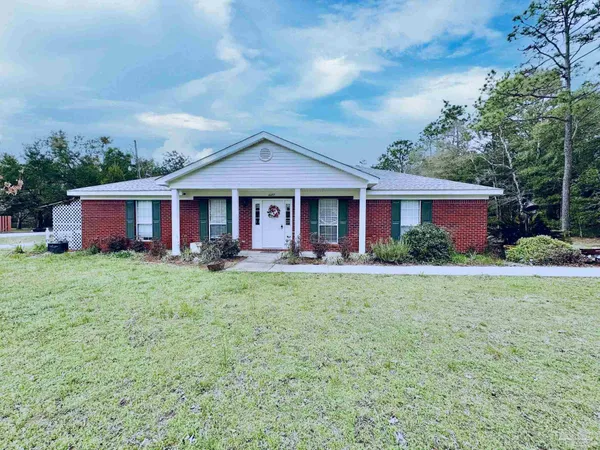 $408,700 | 6277 Pansy Drive, Milton, FL 32570